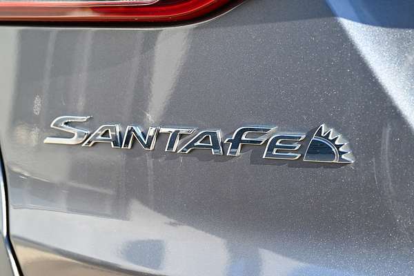 2016 Hyundai Santa Fe Active DM3 Series II
