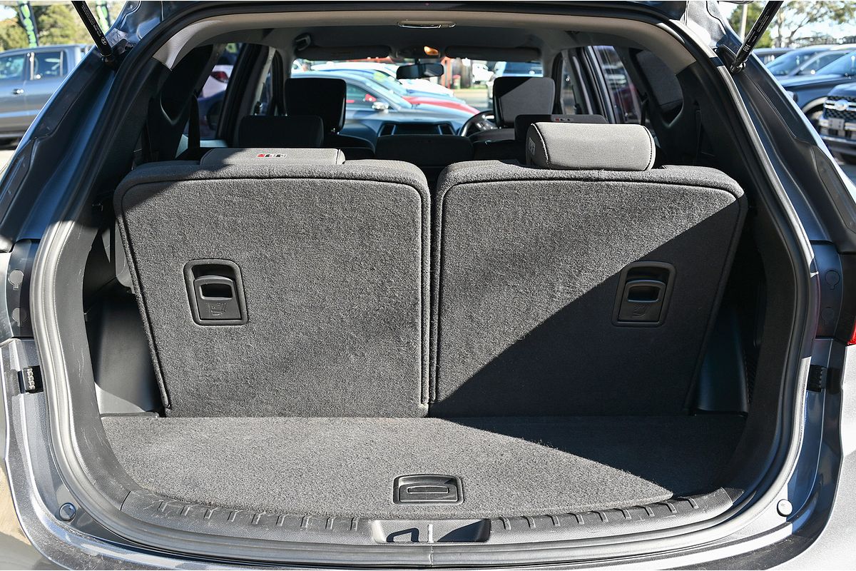 2016 Hyundai Santa Fe Active DM3 Series II