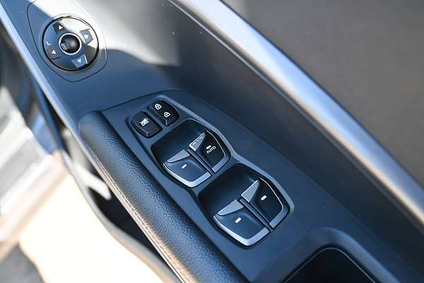 2016 Hyundai Santa Fe Active DM3 Series II