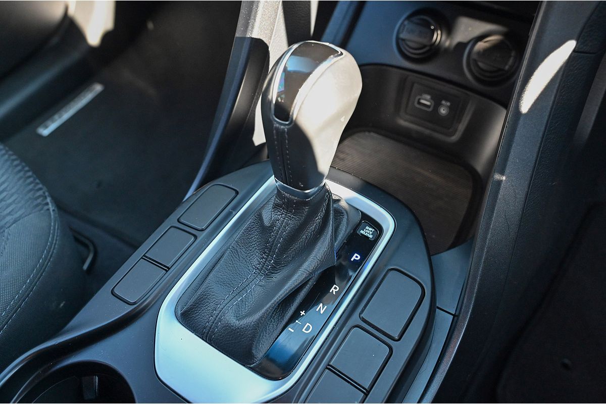 2016 Hyundai Santa Fe Active DM3 Series II