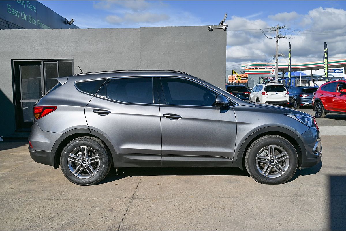 2016 Hyundai Santa Fe Active DM3 Series II
