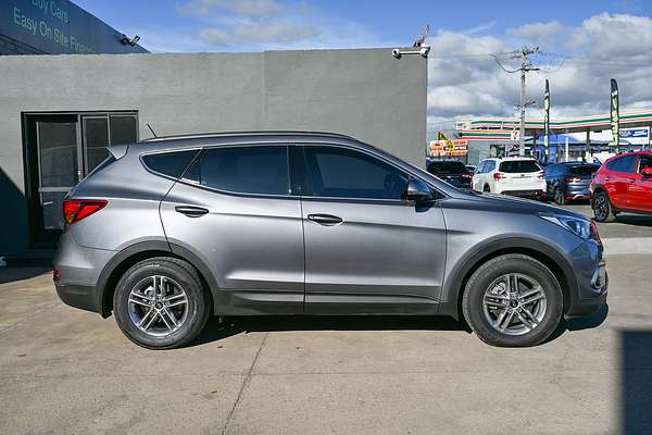 2016 Hyundai Santa Fe Active DM3 Series II