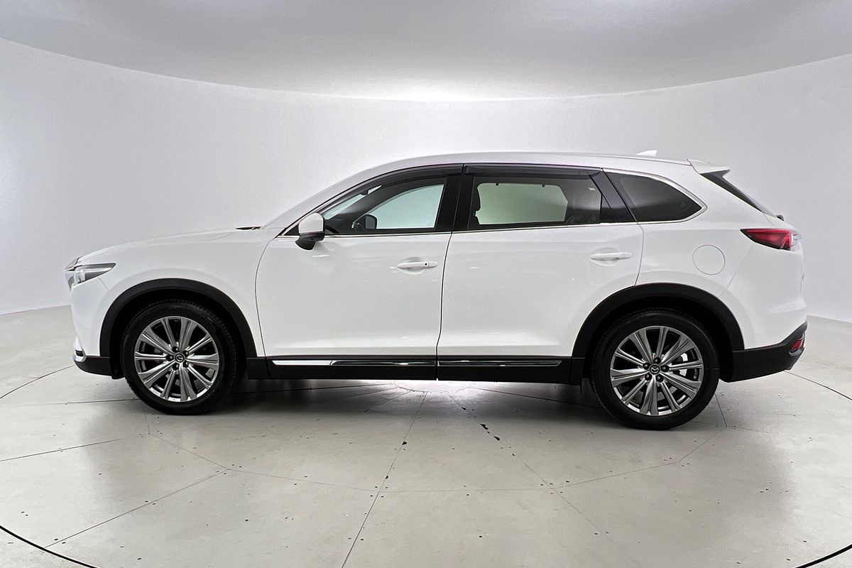 2022 Mazda CX-9 Azami TC