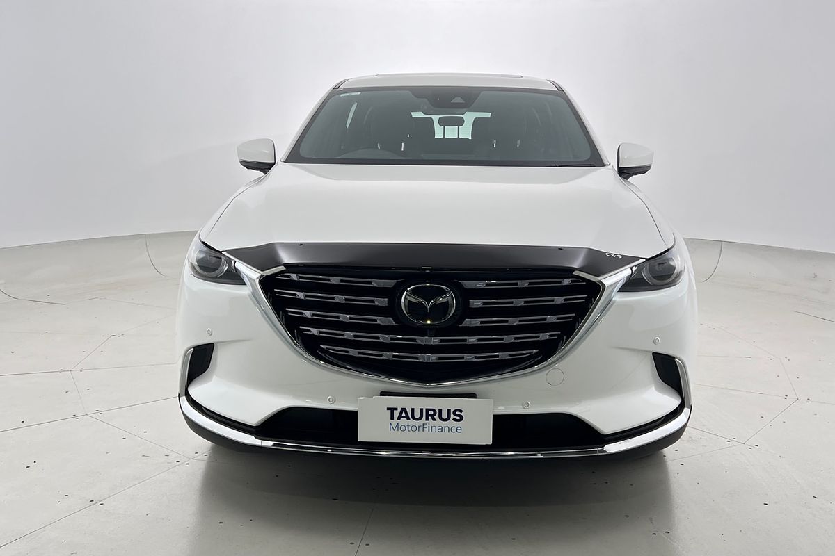2022 Mazda CX-9 Azami TC