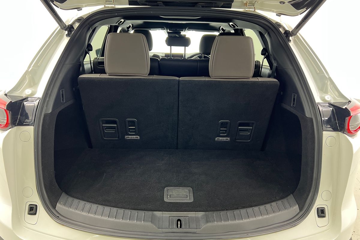 2022 Mazda CX-9 Azami TC
