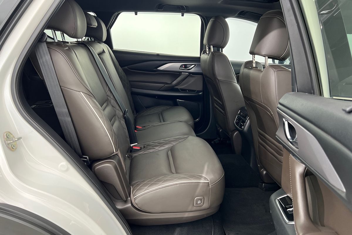 2022 Mazda CX-9 Azami TC