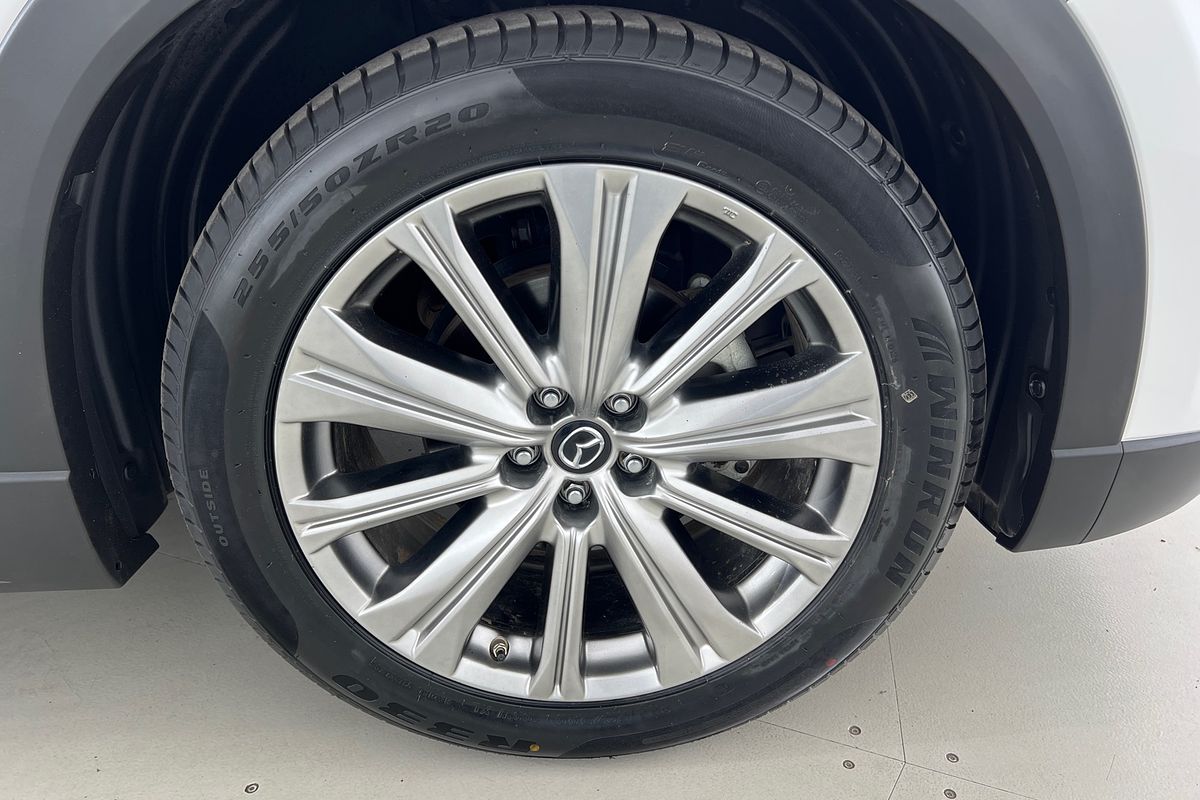 2022 Mazda CX-9 Azami TC