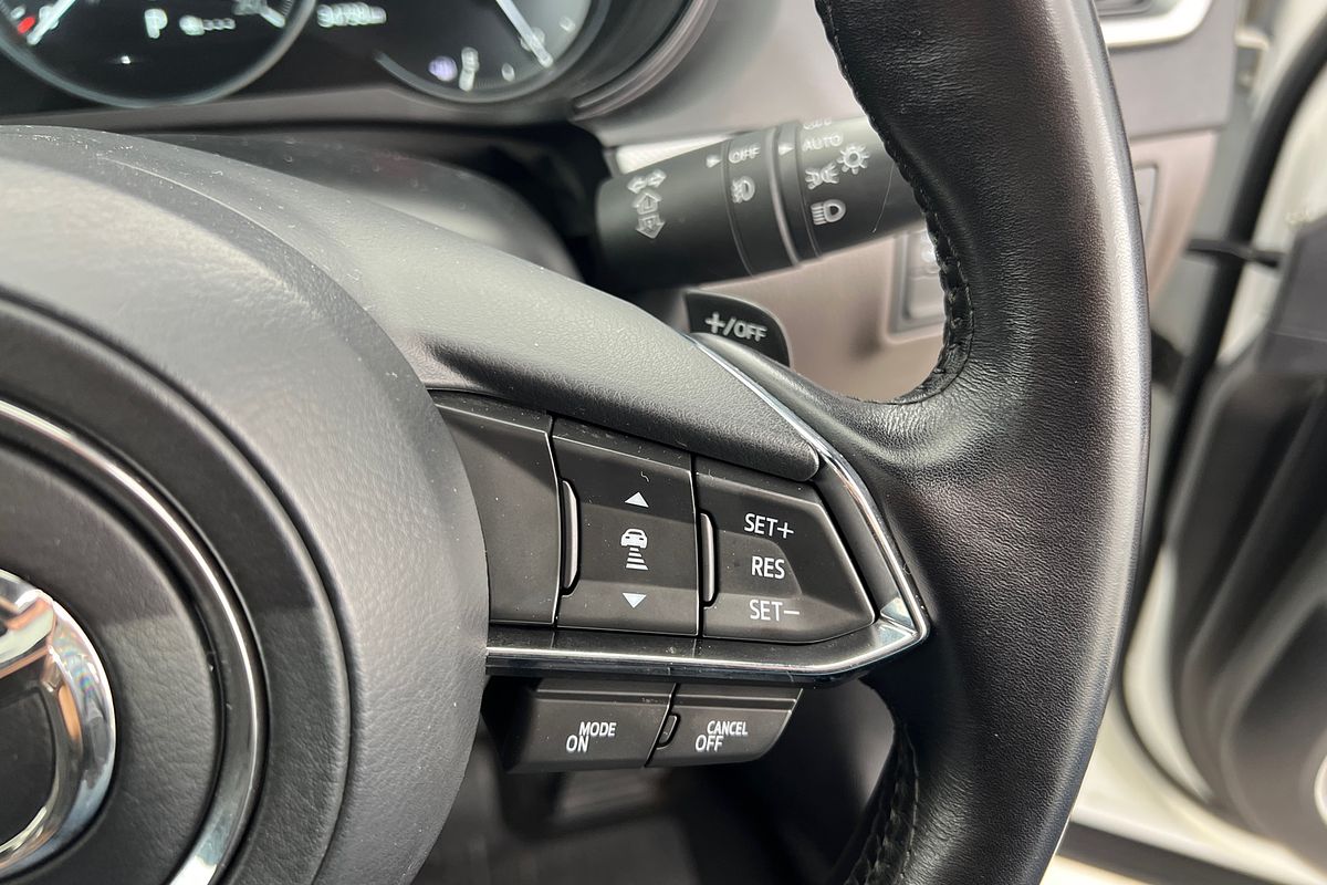 2022 Mazda CX-9 Azami TC