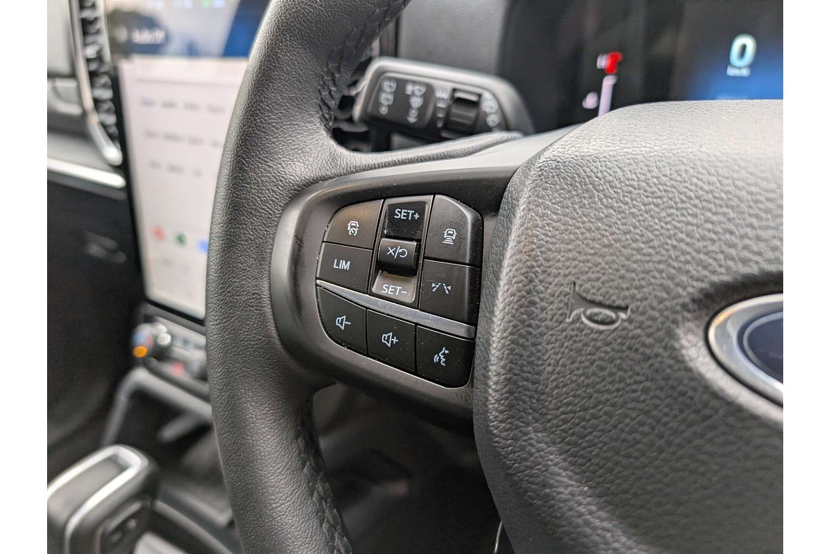 2024 Ford Everest Sport  2.0L