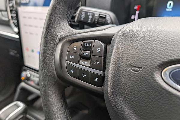 2024 Ford Everest Sport  2.0L