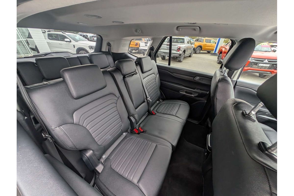 2024 Ford Everest Sport  2.0L