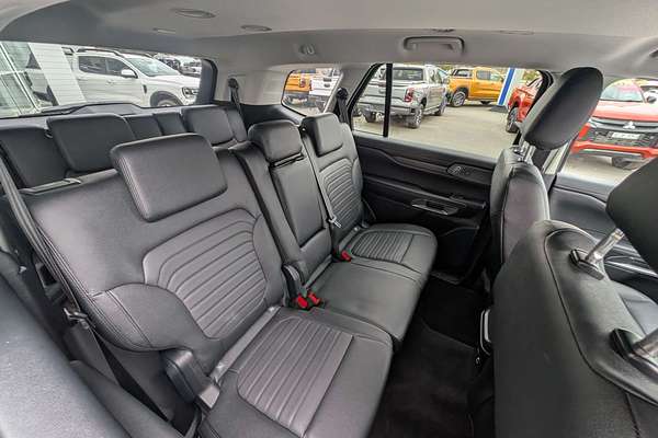 2024 Ford Everest Sport  2.0L