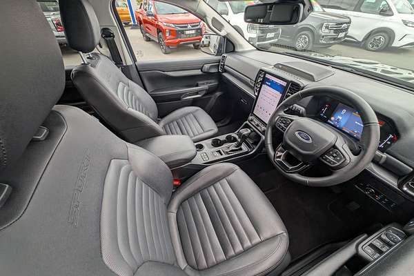 2024 Ford Everest Sport  2.0L