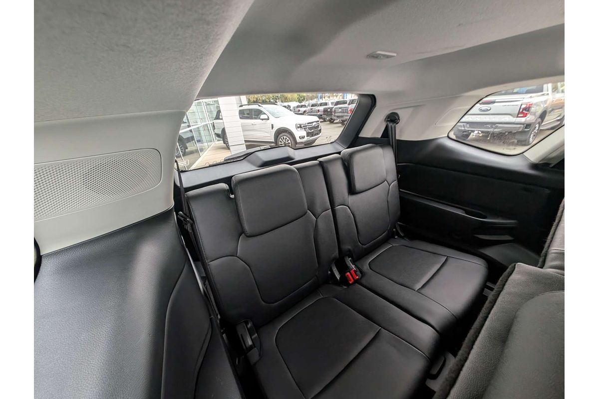 2024 Ford Everest Sport  2.0L