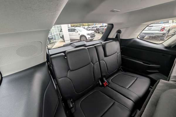 2024 Ford Everest Sport  2.0L