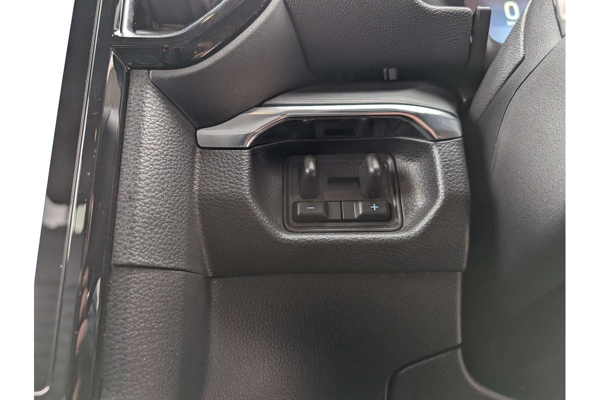 2024 Ford Everest Sport  2.0L