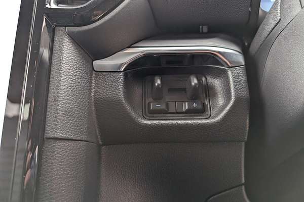 2024 Ford Everest Sport  2.0L