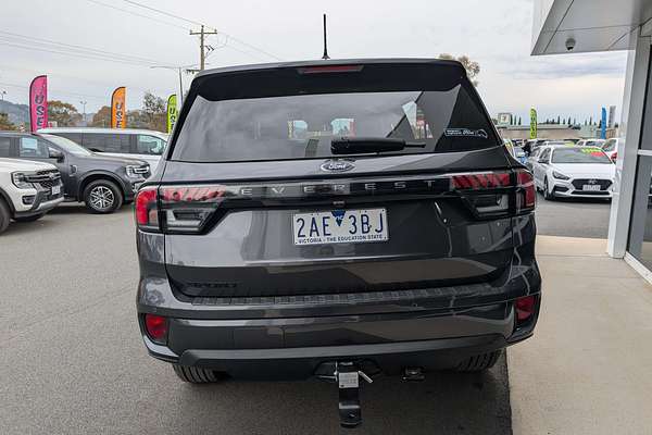 2024 Ford Everest Sport  2.0L