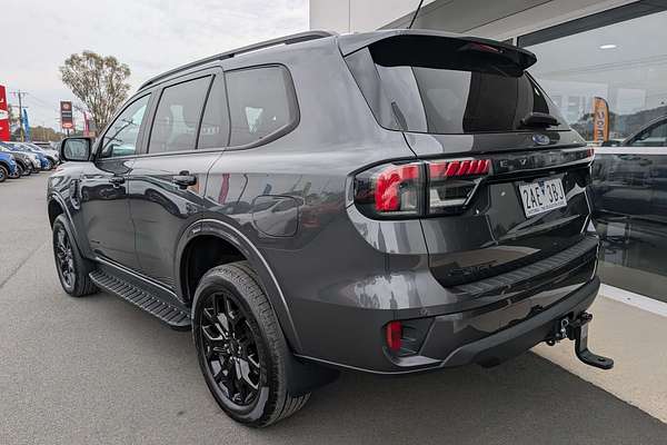 2024 Ford Everest Sport  2.0L