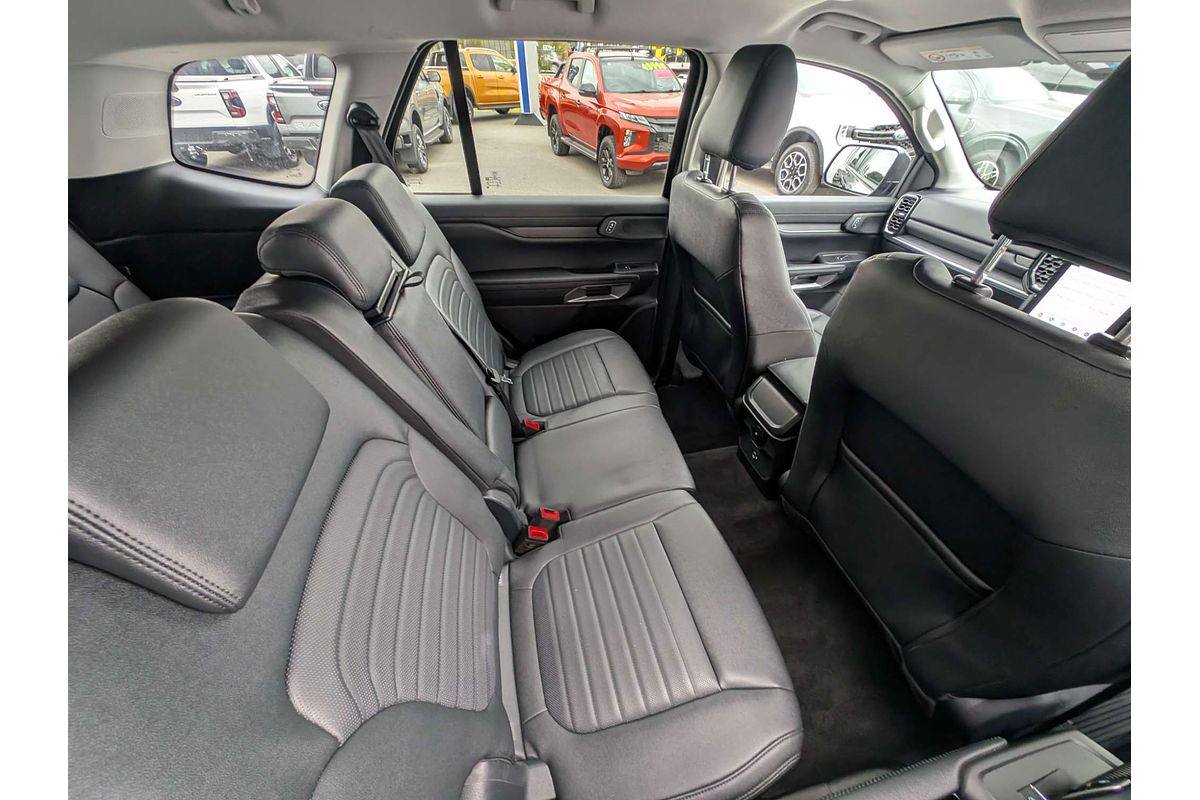 2024 Ford Everest Sport  2.0L