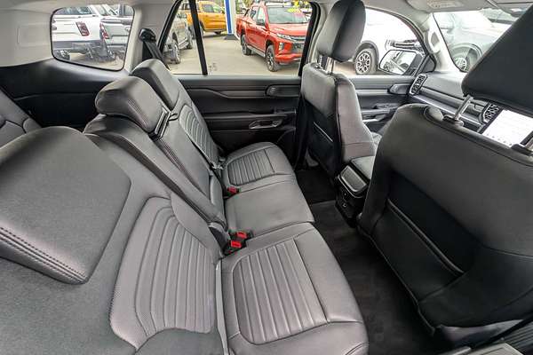 2024 Ford Everest Sport  2.0L