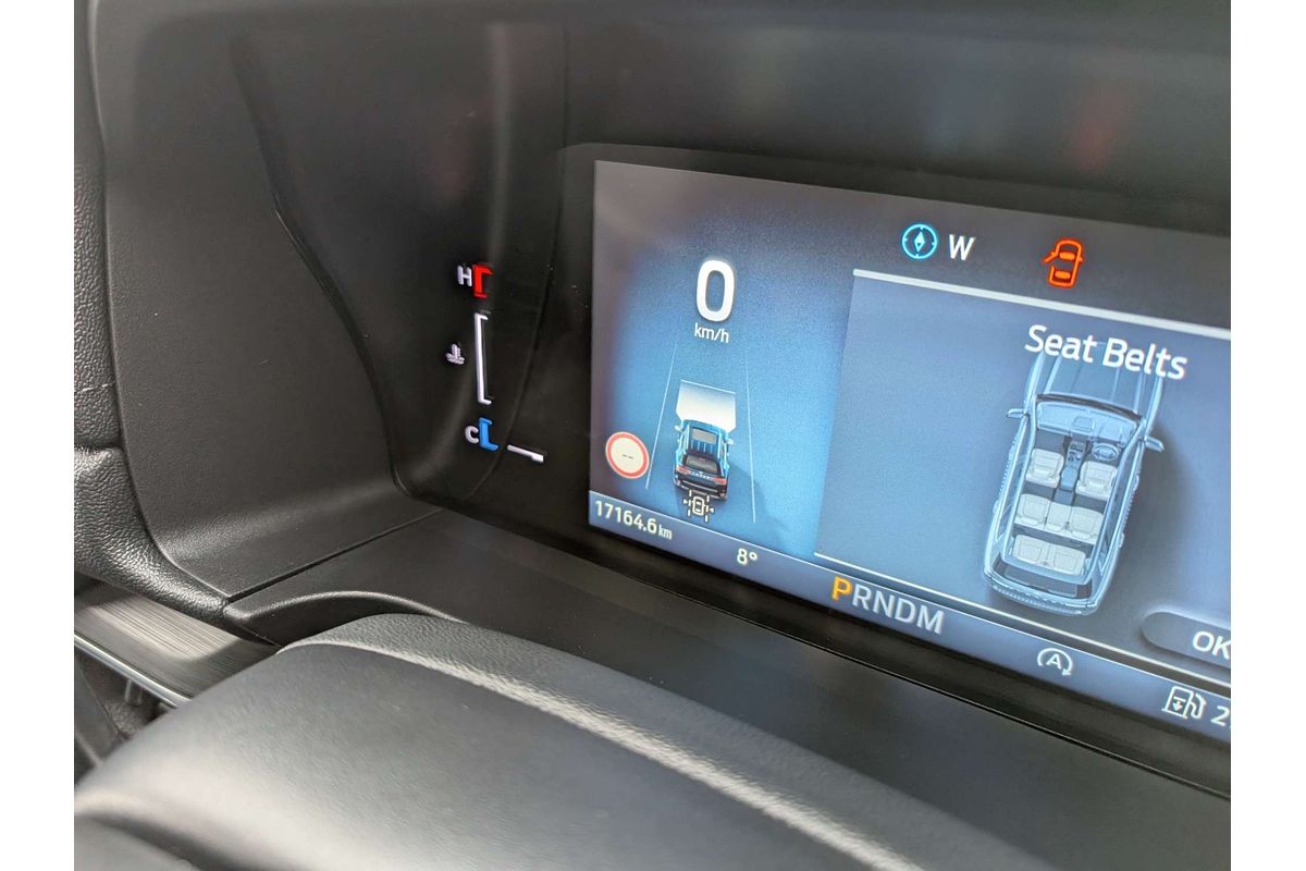 2024 Ford Everest Sport  2.0L