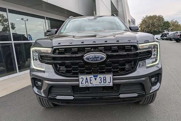 2024 Ford Everest Sport  2.0L