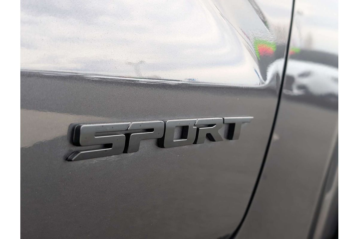 2024 Ford Everest Sport  2.0L
