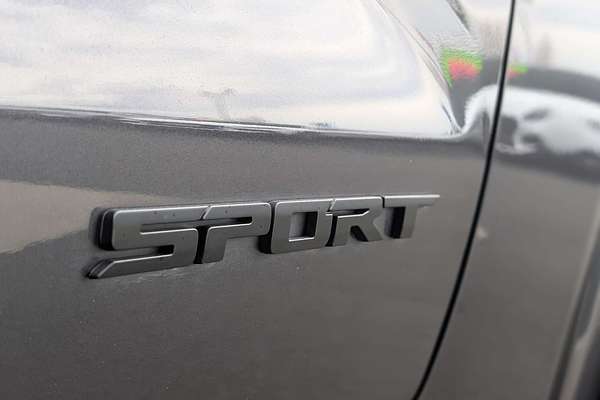 2024 Ford Everest Sport  2.0L