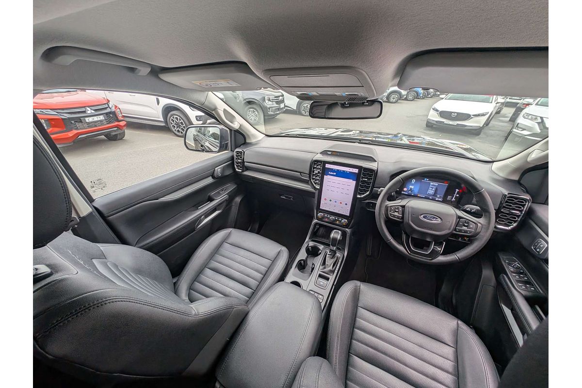 2024 Ford Everest Sport  2.0L