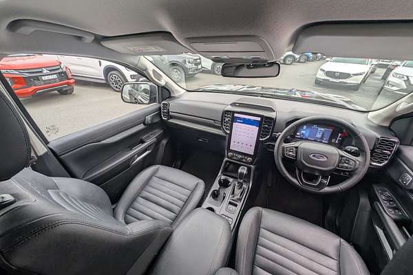 2024 Ford Everest Sport  2.0L