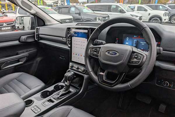 2024 Ford Everest Sport  2.0L