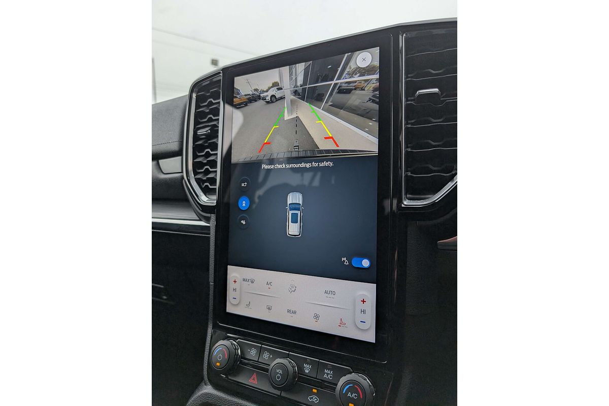 2024 Ford Everest Sport  2.0L