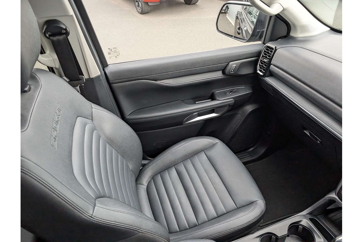2024 Ford Everest Sport  2.0L