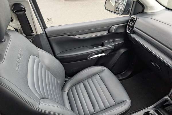 2024 Ford Everest Sport  2.0L