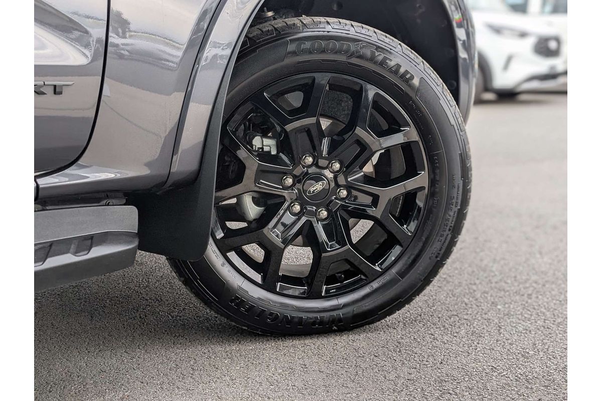 2024 Ford Everest Sport  2.0L