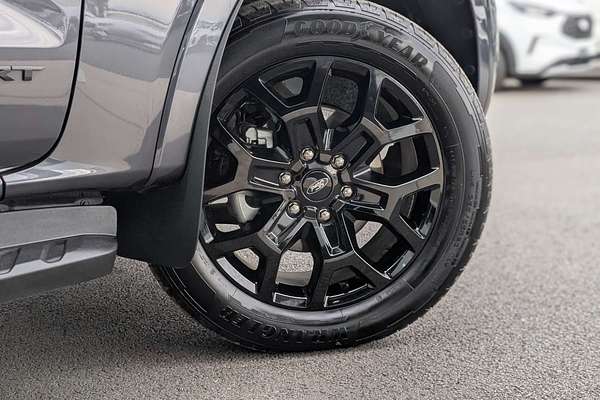 2024 Ford Everest Sport  2.0L