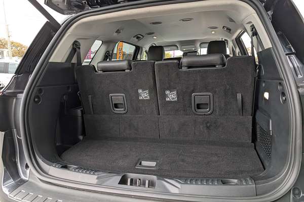 2024 Ford Everest Sport  2.0L