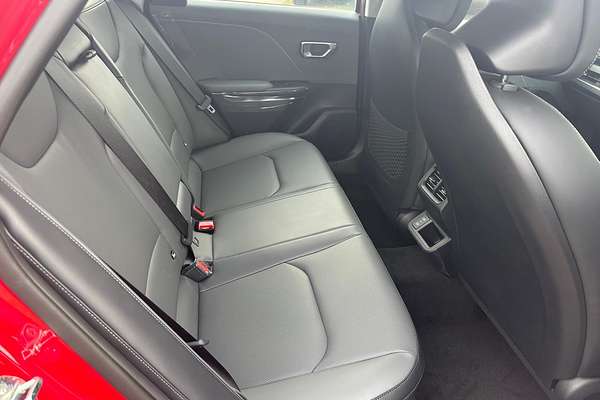 2025 Kia K4 Sport+ CL4m