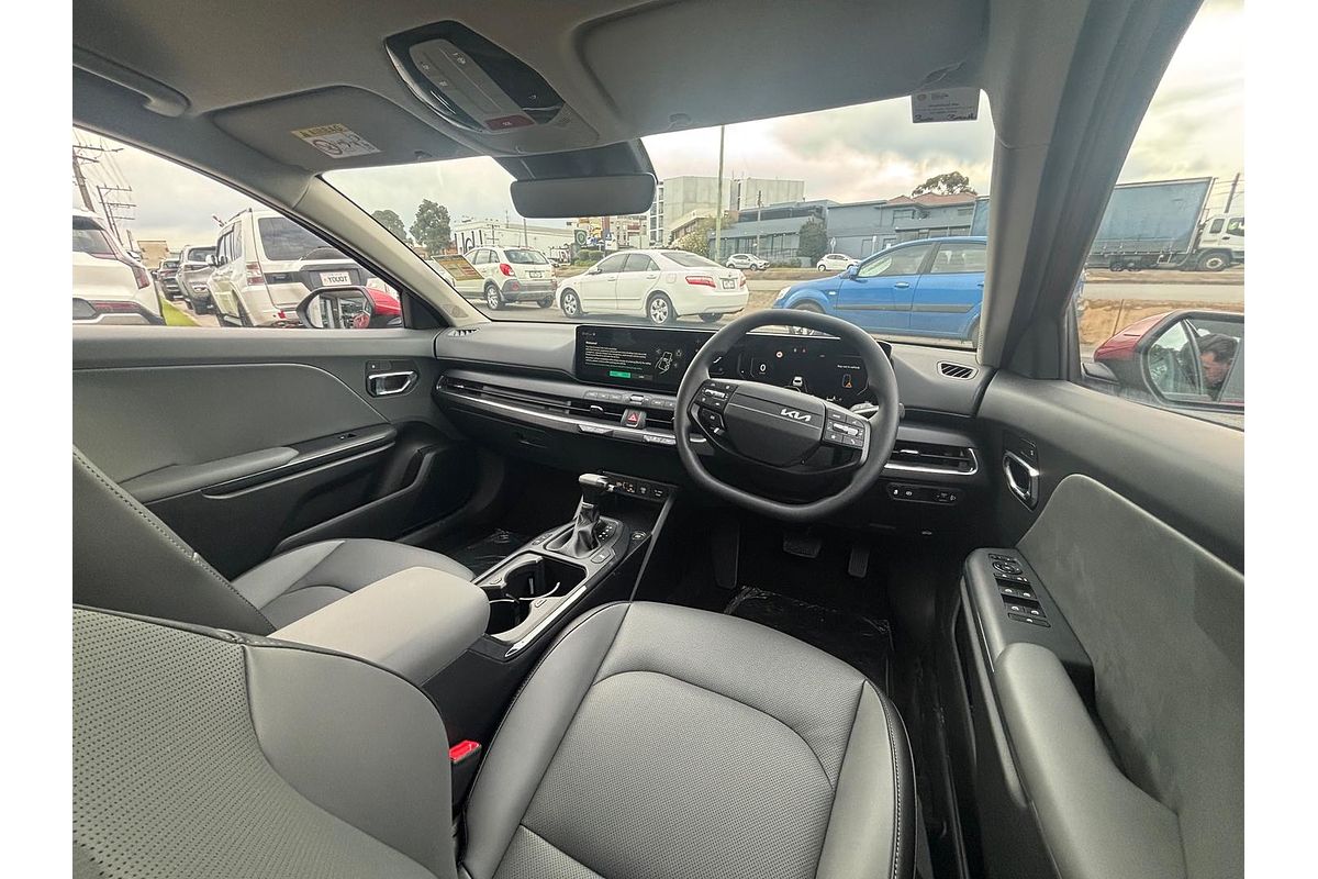 2025 Kia K4 Sport+ CL4m