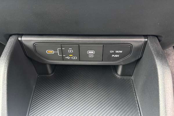 2025 Kia K4 Sport+ CL4m