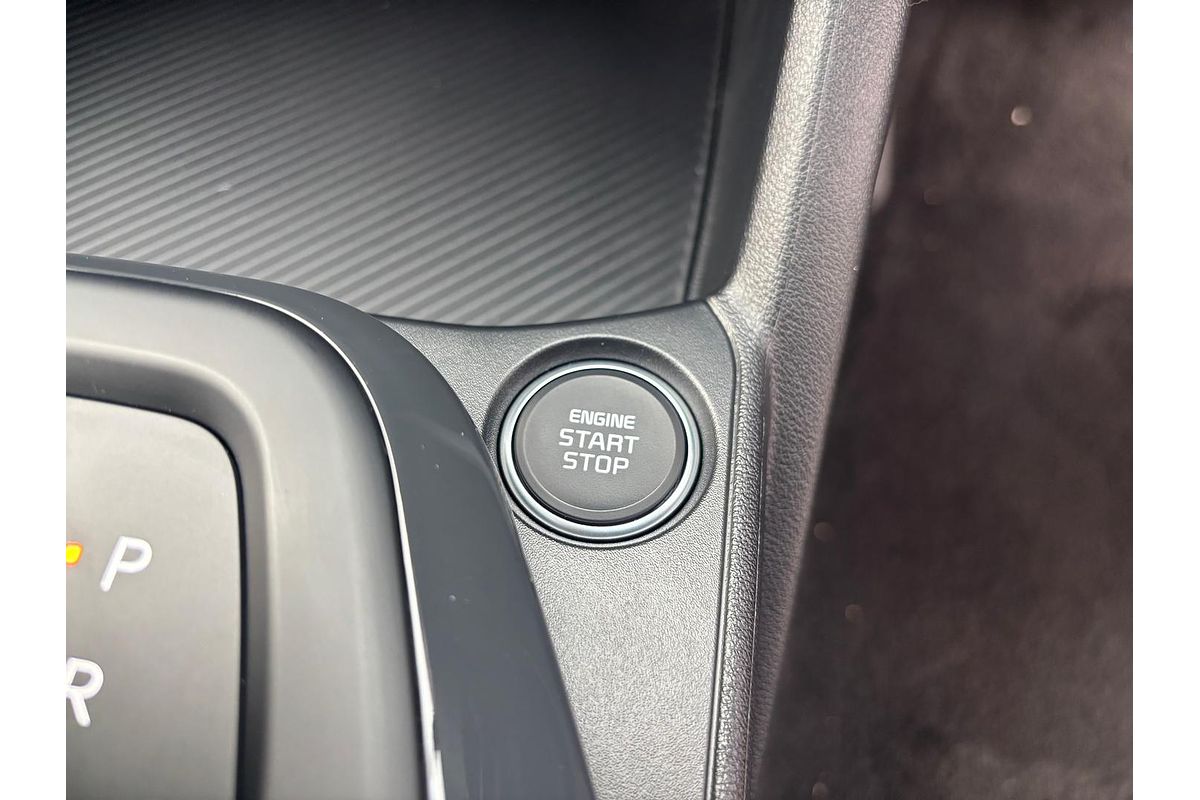 2025 Kia K4 Sport+ CL4m