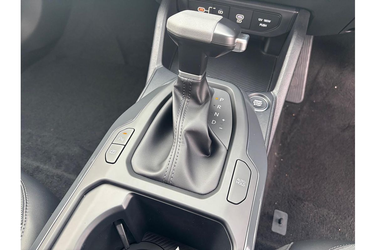 2025 Kia K4 Sport+ CL4m