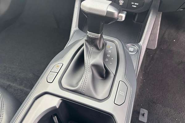 2025 Kia K4 Sport+ CL4m
