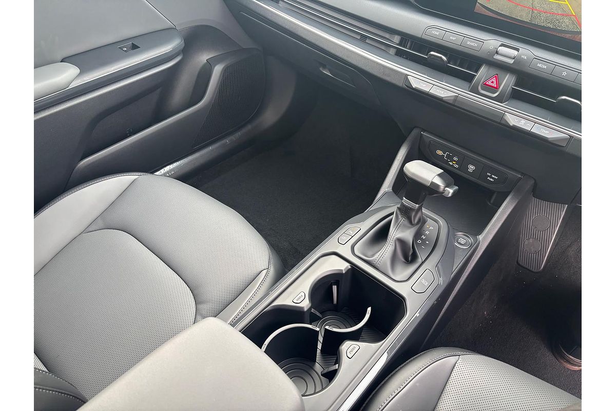 2025 Kia K4 Sport+ CL4m