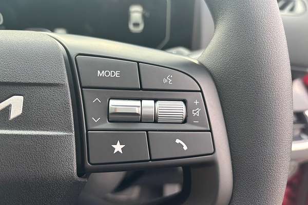 2025 Kia K4 Sport+ CL4m