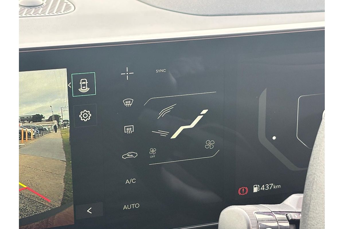 2025 Kia K4 Sport+ CL4m