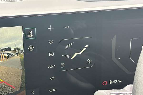 2025 Kia K4 Sport+ CL4m
