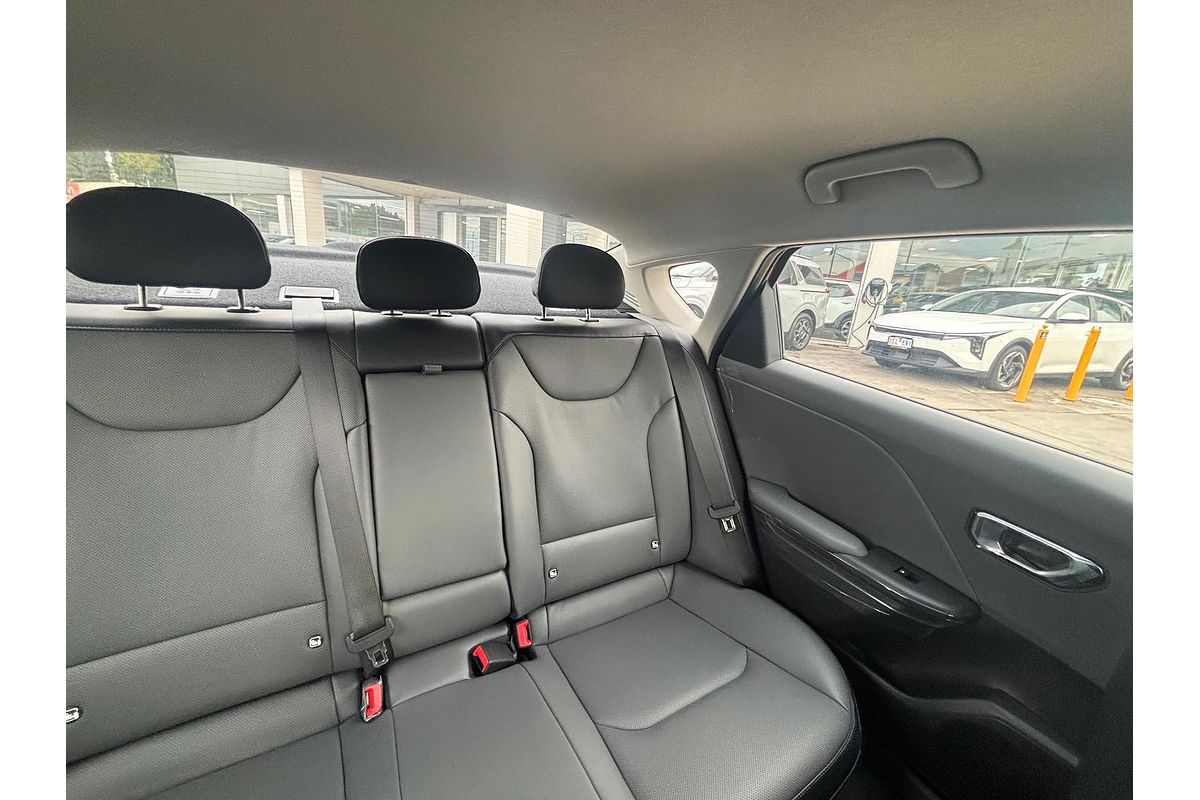2025 Kia K4 Sport+ CL4m
