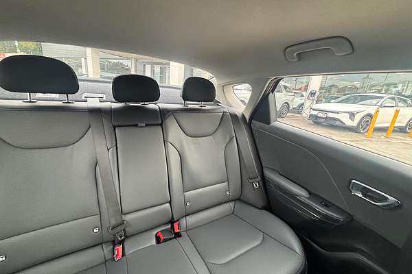 2025 Kia K4 Sport+ CL4m